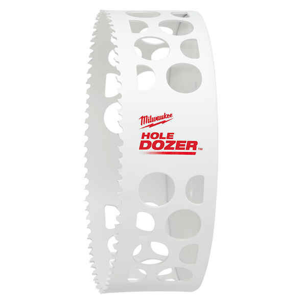140mm HOLE DOZER™ Bi-Metal Hole Saw, , hi-res